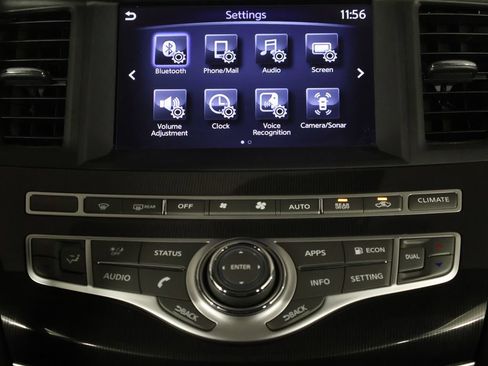 Used 2019 INFINITI QX60 Pure AWD/4WD image 43