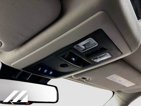 Used 2018 RAM 1500 Laramie w/ Convenience Group AWD/4WD image 37