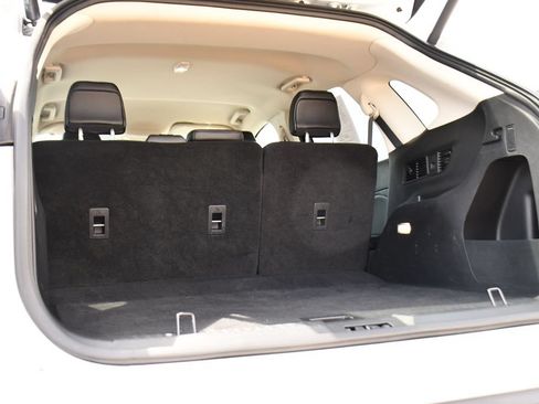 Used 2024 Ford Edge SEL w/ Convenience Package AWD/4WD image 20