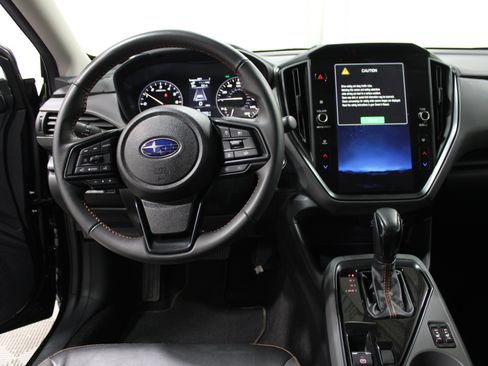 Used 2025 Subaru Crosstrek 2.5i Limited w/ Crosstrek Mirror Package AWD/4WD image 2