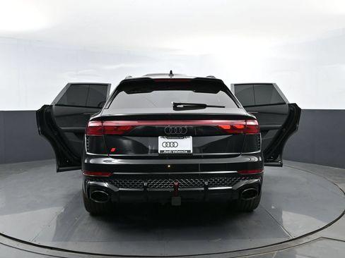 New 2026 Audi RS Q8 performance AWD/4WD image 28