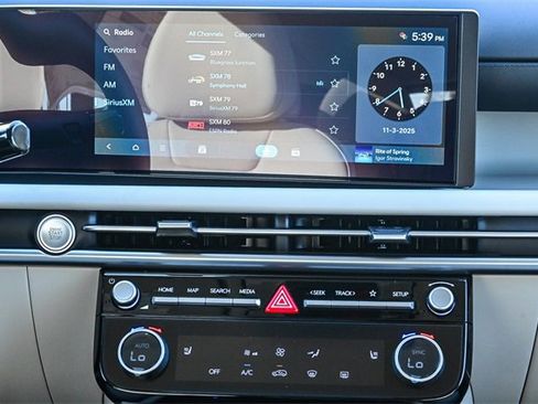 New 2026 Hyundai Tucson SEL image 16