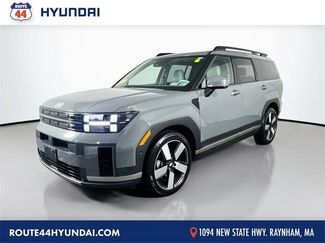 Certified 2024 Hyundai Santa Fe Limited AWD/4WD video 1