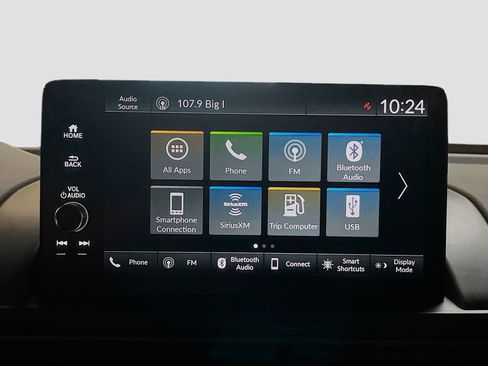 Used 2025 Honda Pilot TrailSport image 15