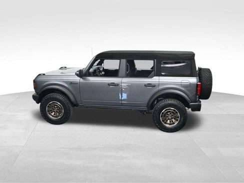 New 2025 Ford Bronco 4-Door image 39