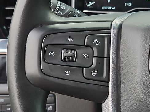 Certified 2023 GMC Sierra 1500 Elevation w/ LPO, Elevation Black Package AWD/4WD image 20