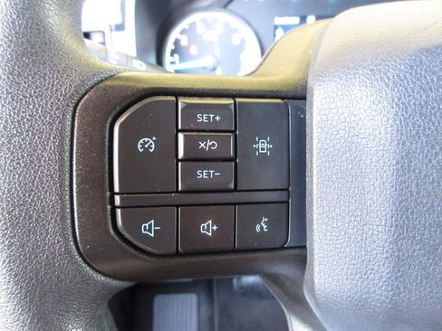 Certified 2023 Ford F150 XL w/ STX Appearance Package AWD/4WD image 15