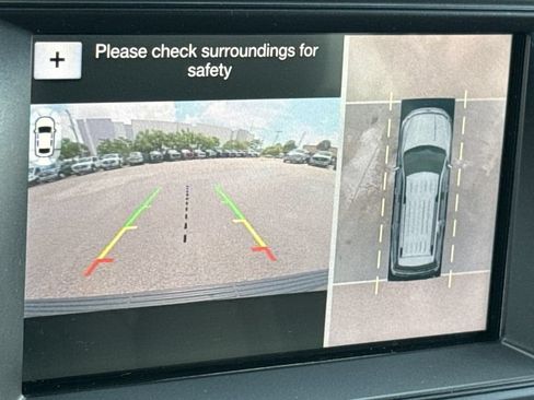 Used 2019 Ford Expedition Max Limited w/ Equipment Group 302A RWD image 23