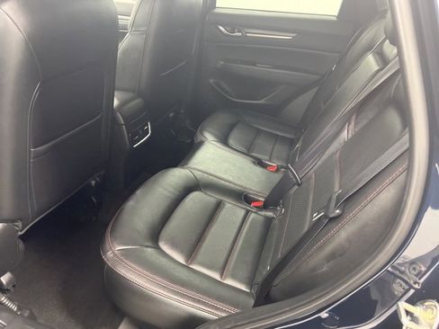 Used 2023 MAZDA CX-5 AWD 2.5 Turbo image 11