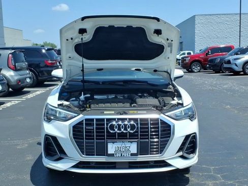Used 2021 Audi Q3 2.0T Premium AWD/4WD image 31