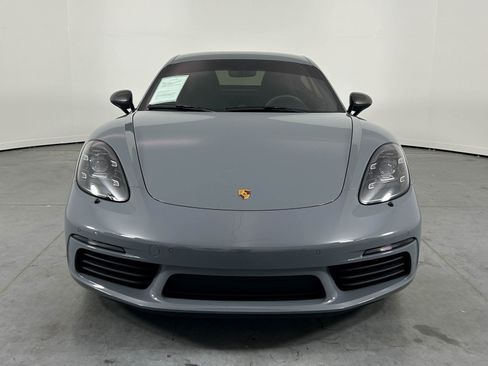 Used 2023 Porsche 718 Cayman image 10