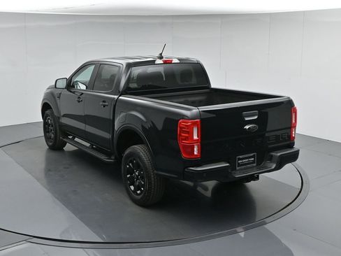 Used 2023 Ford Ranger XLT w/ Equipment Group 301A Mid RWD image 37