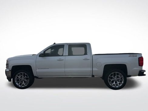 Used 2017 Chevrolet Silverado 1500 LT w/ All Star Edition image 11