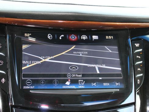 Used 2016 Cadillac Escalade ESV Luxury image 39