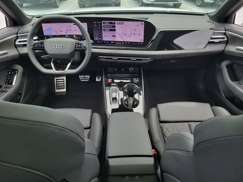 New 2026 Audi S5 Premium Plus AWD/4WD image 22