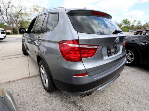 Used 2011 BMW X3 xDrive28i image 9