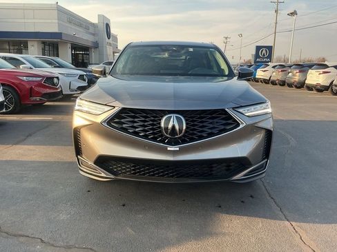 New 2026 Acura MDX SH-AWD w/ Technology Package image 7