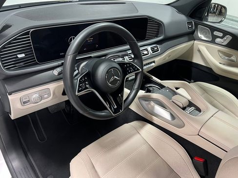 Used 2024 Mercedes-Benz GLE 580 GLE 580 image 21