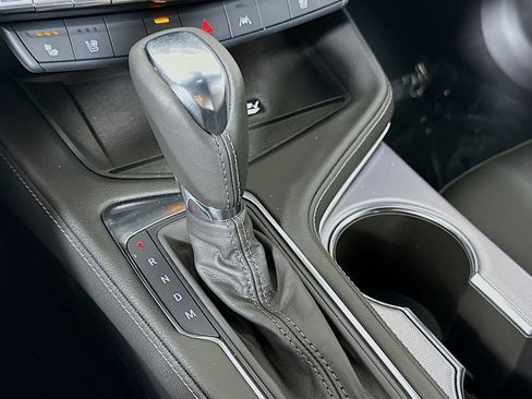 New 2026 Cadillac CT4 Premium Luxury AWD/4WD image 17