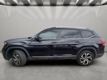 Used 2023 Volkswagen Atlas SEL
