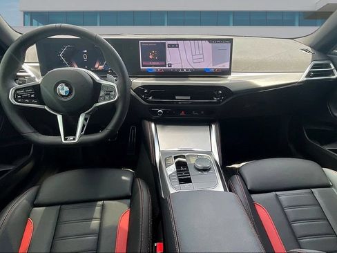 Used 2026 BMW 230i xDrive Coupe w/ Premium Package AWD/4WD image 7