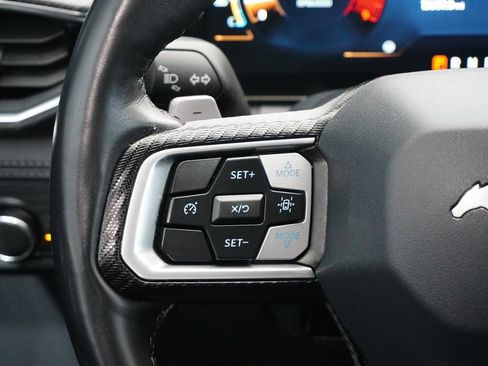 Used 2024 Ford Mustang GT Premium image 19