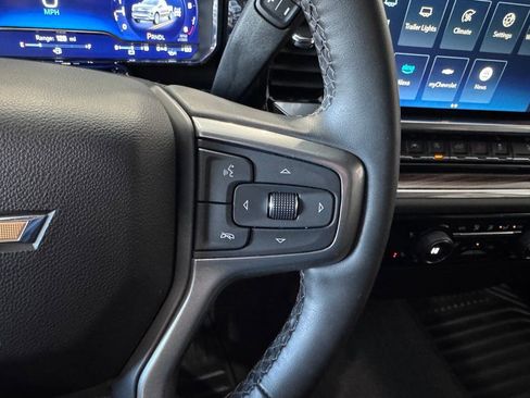 Certified 2024 Chevrolet Silverado 1500 LT image 16