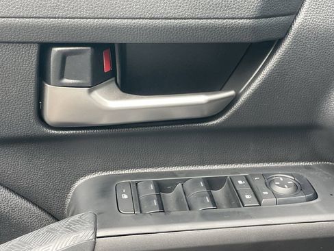 New 2025 Toyota Tacoma TRD Sport image 17