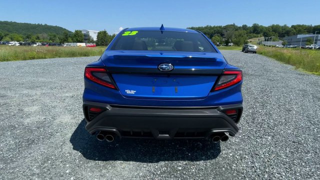Used 2023 Subaru WRX Premium AWD/4WD image 7