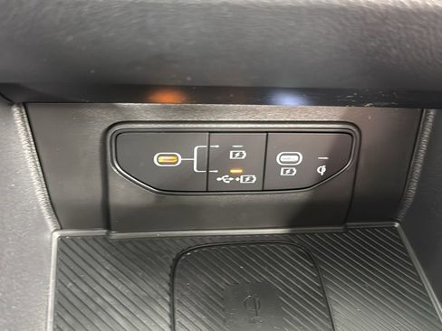 New 2026 Kia Sportage SX image 28