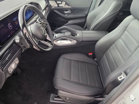 New 2026 Mercedes-Benz GLE 350 4MATIC image 6