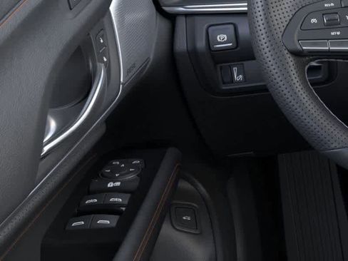 New 2026 Cadillac CT4 Sport image 22