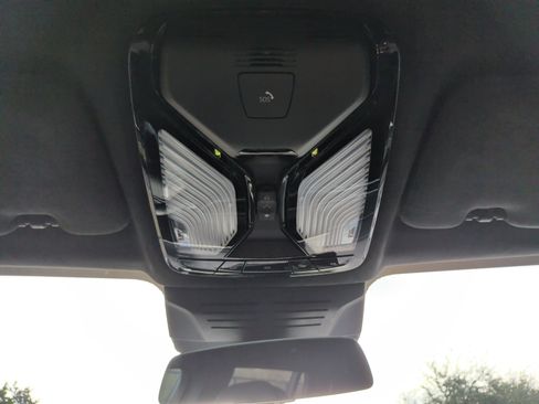 Certified 2024 BMW X7 xDrive40i image 30