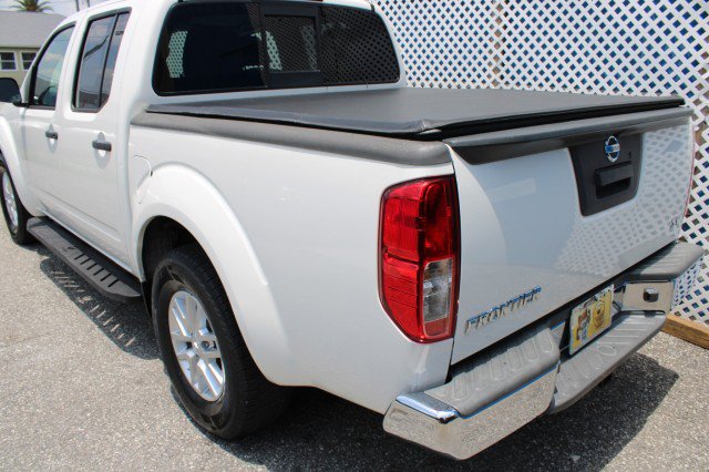Used 2019 Nissan Frontier SV RWD image 30