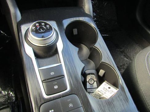 Used 2023 Ford Escape Active image 22