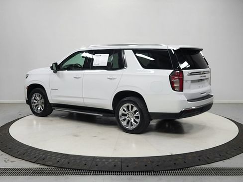 Used 2021 Chevrolet Tahoe LT RWD image 6