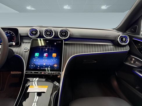 New 2026 Mercedes-Benz C 300 Sedan image 26