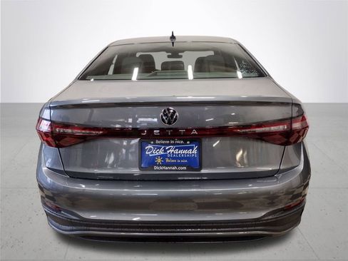 New 2026 Volkswagen Jetta Sport FWD image 11