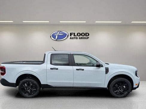 New 2026 Ford Maverick XLT w/ XLT Luxury Package image 4