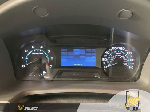 Used 2018 Ford Flex SE image 13