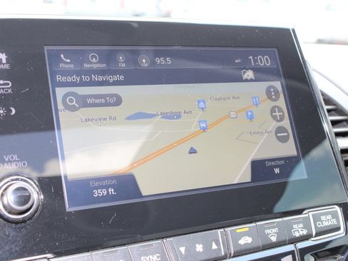 Used 2018 Honda Odyssey Touring image 15