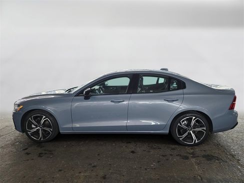 Certified 2024 Volvo S60 B5 Core w/ Climate Package image 8