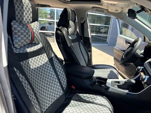 Used 2019 Toyota RAV4 XLE w/ Convenience Package AWD/4WD image 31