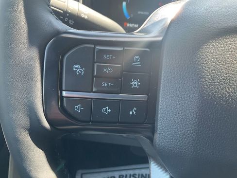 New 2026 Ford F250 Platinum AWD/4WD image 19