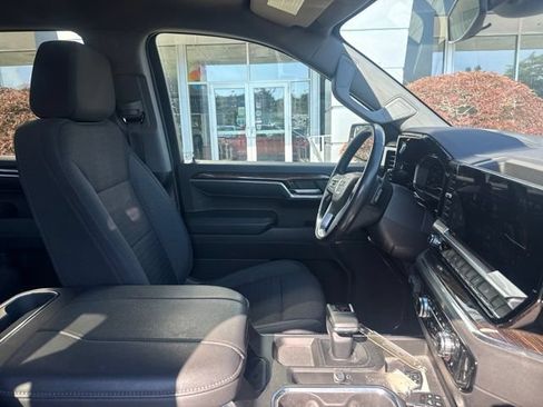 Used 2023 GMC Sierra 1500 Elevation AWD/4WD image 22
