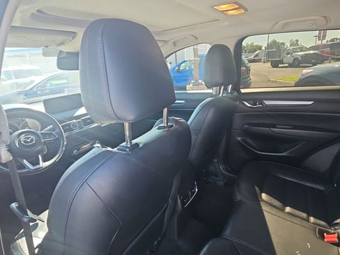 Used 2022 MAZDA CX-5 AWD 2.5 S image 11