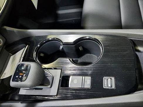 New 2026 Nissan Rogue Dark Armor FWD image 17
