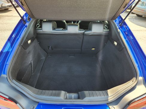 Used 2023 Acura Integra A-Spec FWD image 19