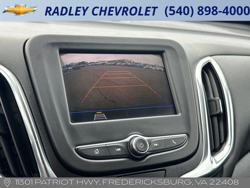 Used 2020 Chevrolet Equinox LT image 9