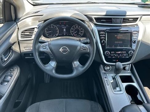Used 2020 Nissan Murano S w/ Technology Package FWD image 14
